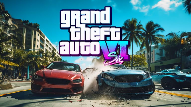 أهم مميزات لعبة Gta 6 grand theft auto