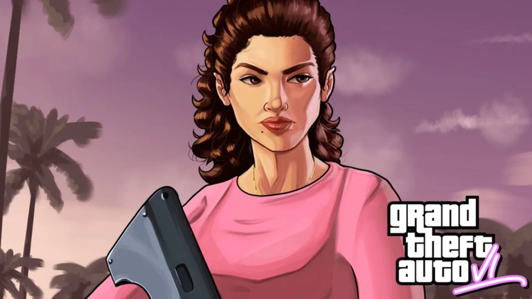 خطوات تنزيل Gta 6 grand theft auto