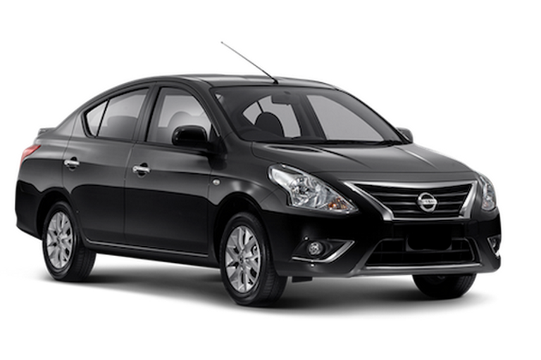 نيسان صني شعبية كبيرة لنيسان صني في مصر