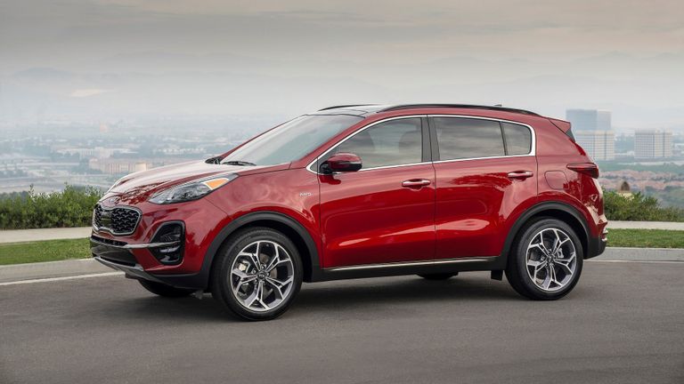 شعبية كبيرة لنيسان صني في مصر