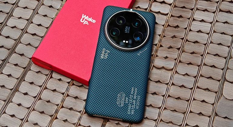 تصميم هاتف Xiaomi 15 Ultra هاتف Xiaomi 15 Ultra