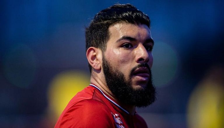 فارس بهلولي أندريا بيرلو، نجم يوفنتوس الأسبق