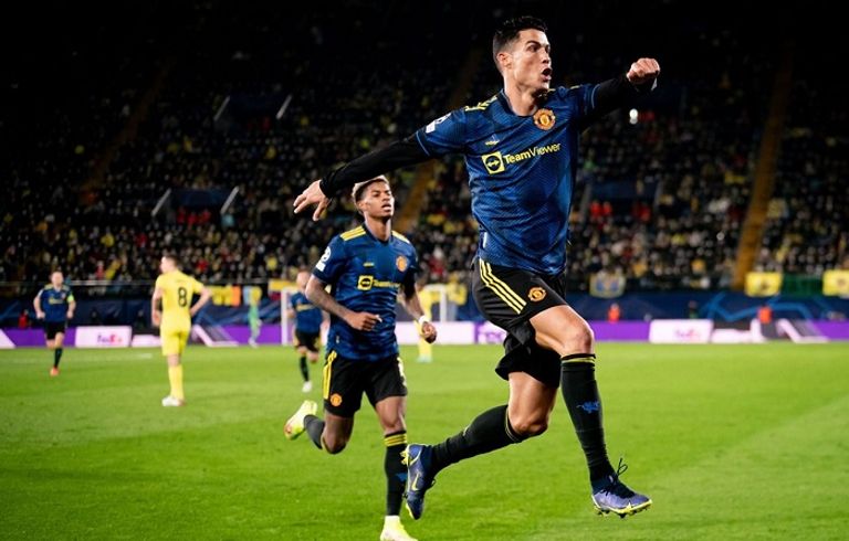 كريستيانو رونالدو كريستيانو رونالدو