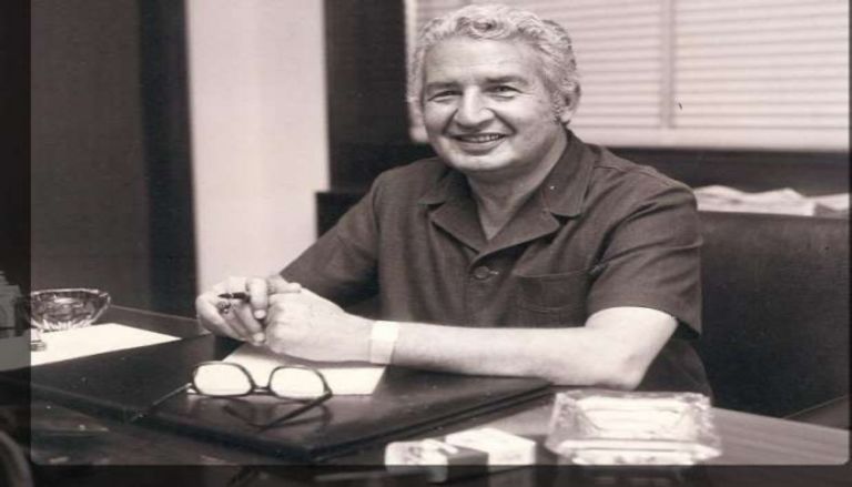 إحسان عبد القدوس