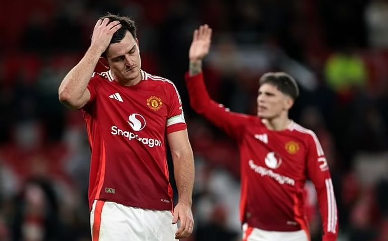 مانشستر يونايتد الإنجليزي مانشستر يونايتد الإنجليزي