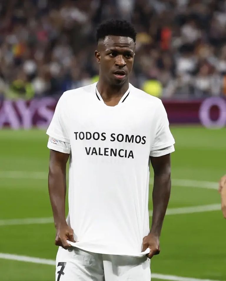 فينيسيوس جونيور