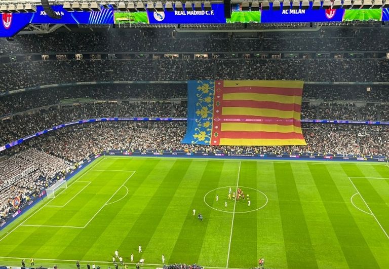 علم فالنسيا