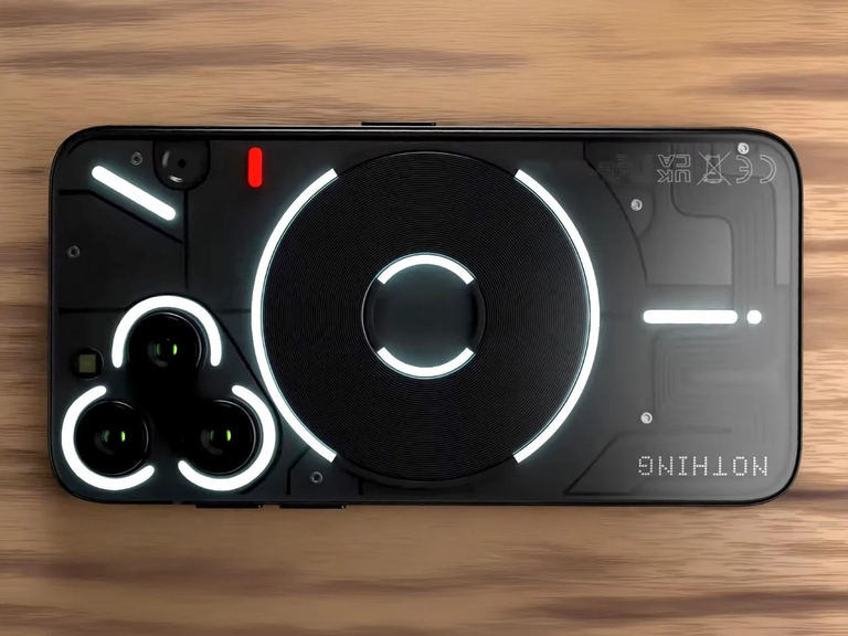 مواصفات هاتف Nothing Phone 3 Nothing Phone 3