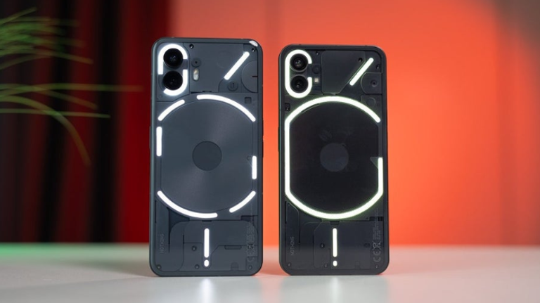 تصميم هاتف Nothing Phone 3 Nothing Phone 3