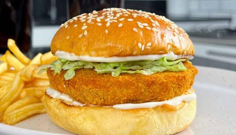 وجبة McChicken