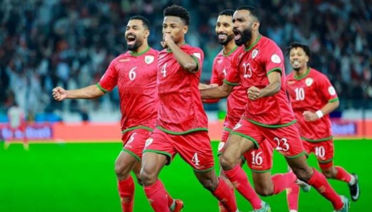 موعد مباراة عمان والبحرين في نهائي كأس الخليج 