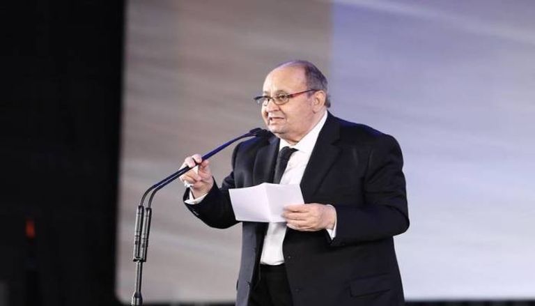 ذكرى وفاة وحيد حامد