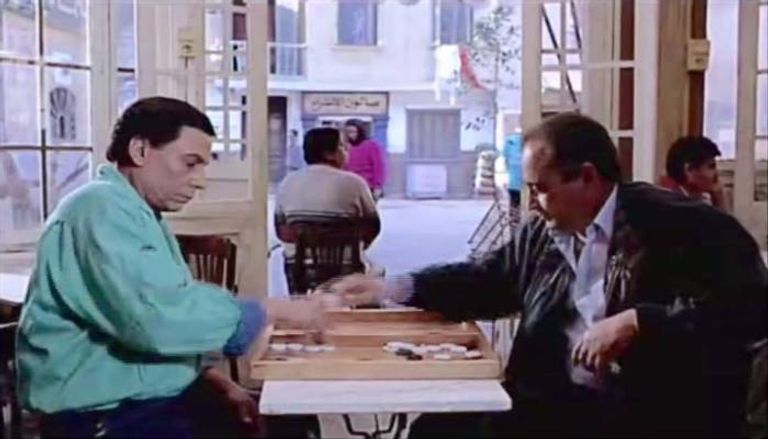 وحيد حامد وعادل إمام ذكرى وفاة وحيد حامد