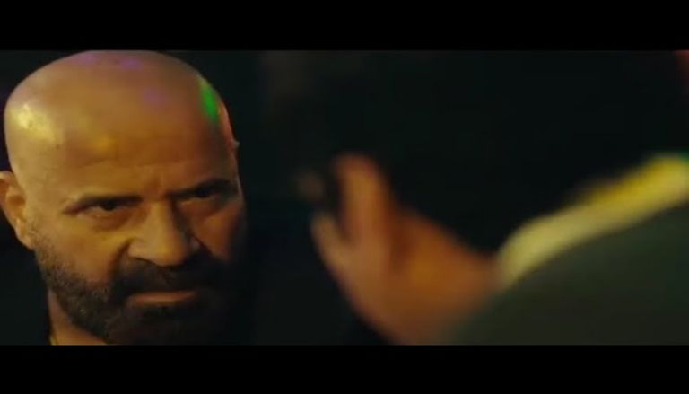فيلم الدشاش فيلم الدشاش