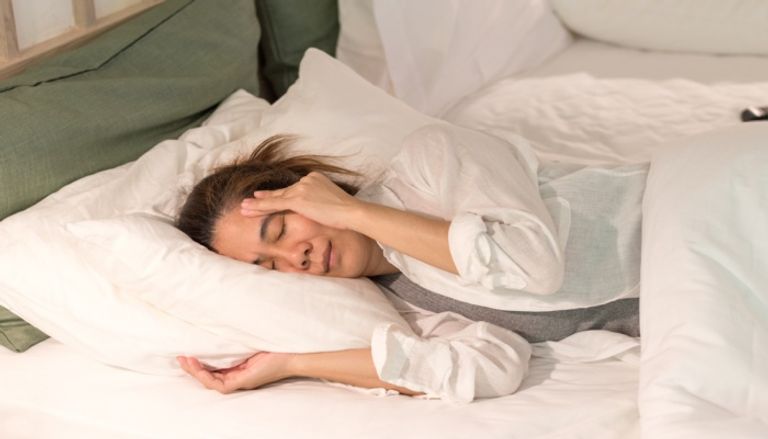 الصداع النومي الصداع النومي