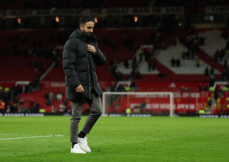 مانشستر يونايتد