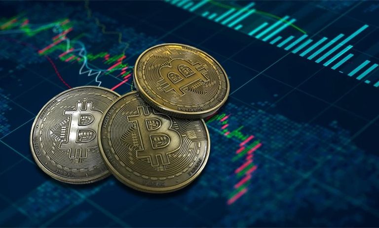 كريبتو العملات الرقمية - أرشيفية