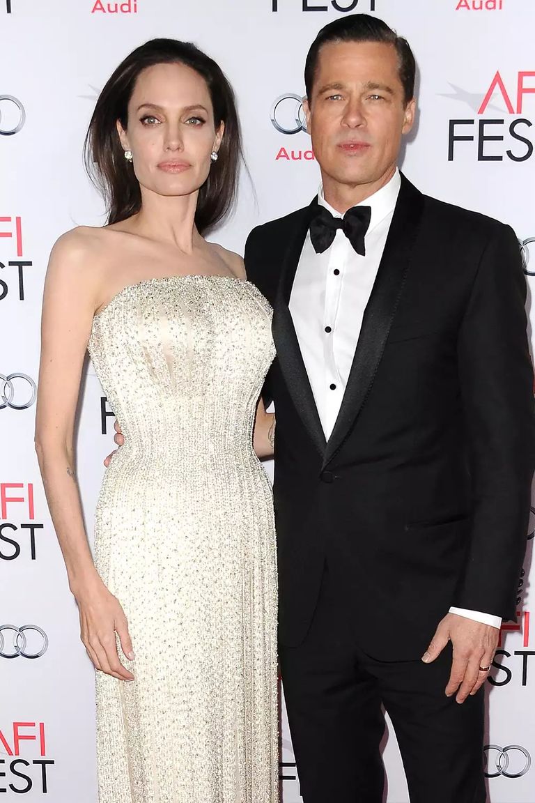 أنجلينا جولي