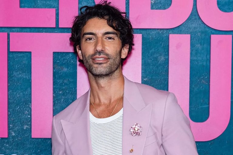 جاستن بالدوني وبليك ليفلي