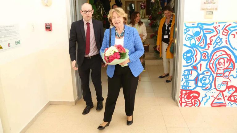 الأميرة ماجدة رعد