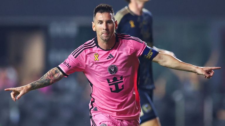 ليونيل ميسي ليونيل ميسي