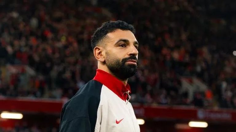 محمد صلاح المصري محمد صلاح