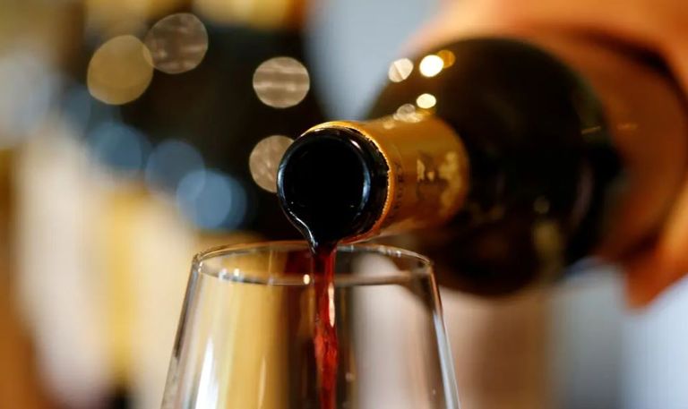 مشروبات كحولية - أرشيفية