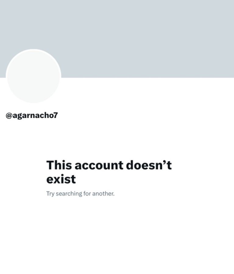 غارناتشو أليخاندرو غارناتشو نجم مانشستر يونايتد