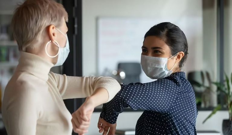 عودة إلزامية للكمامات في أمريكا - تعبيرية