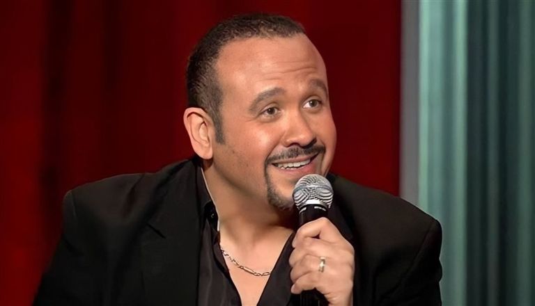 هشام عباس