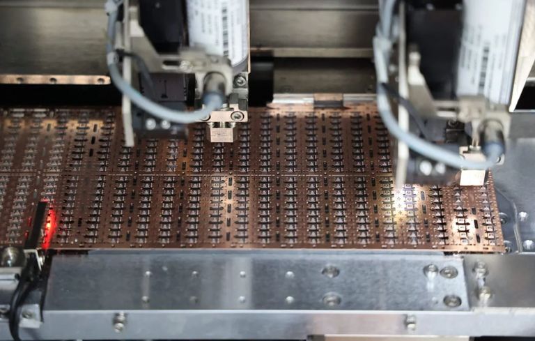 تكنولوجيا السيارات الكهربائية الصينية