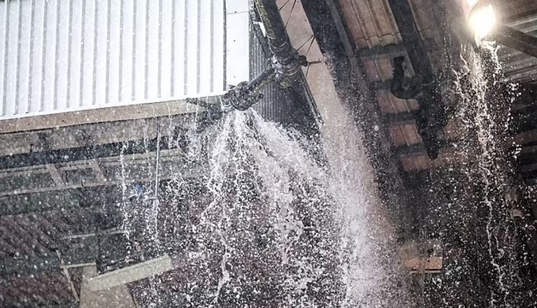 أولد ترافورد ملعب أنفيلد