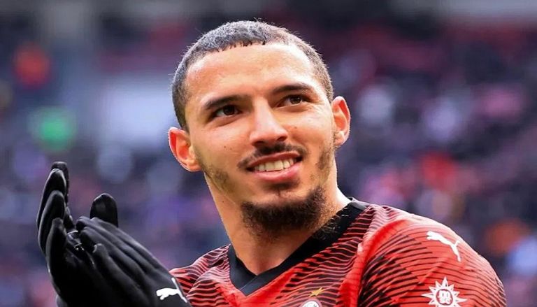 إسماعيل بن ناصر إسماعيل بن ناصر نجم ميلان