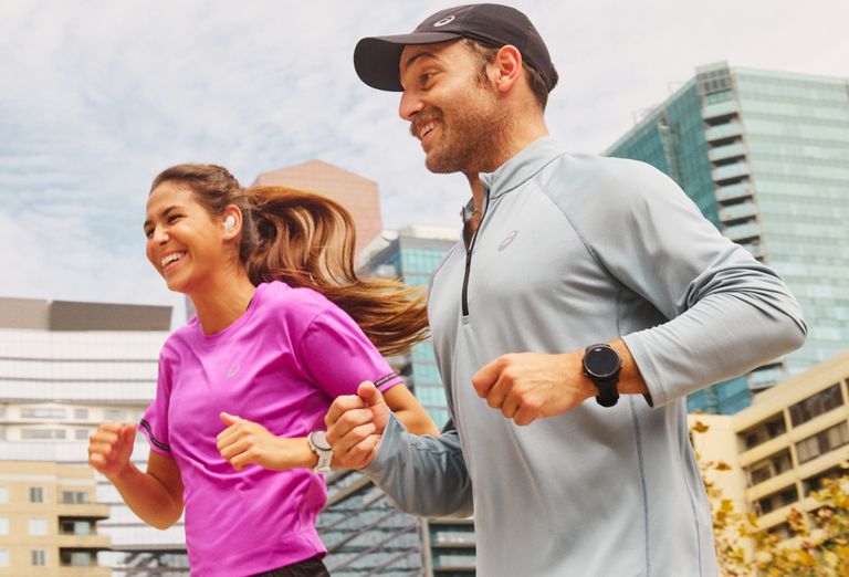 تطبيق Runkeeper تطبيقات على ساعتك الذكية للأندرويد لنظام Wear OS 2025