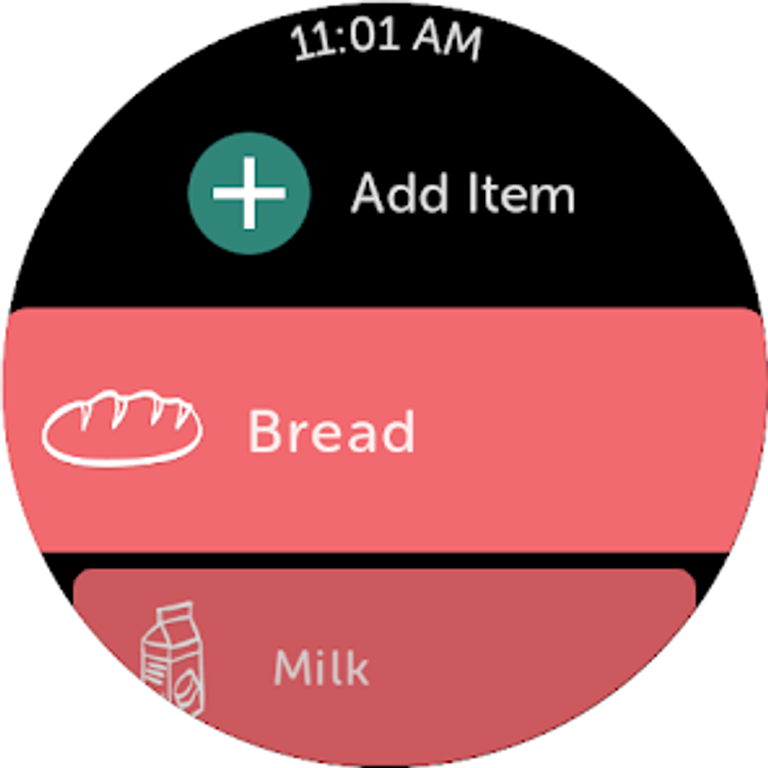 تطبيق Bring تطبيقات على ساعتك الذكية للأندرويد لنظام Wear OS 2025