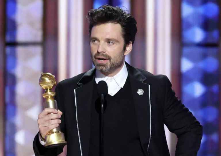 أبرز إطلالات غولدن غلوب