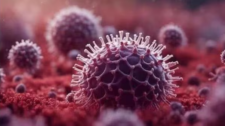 استبعاد تحول فيروس HMPV  إلى جائحة جديدة