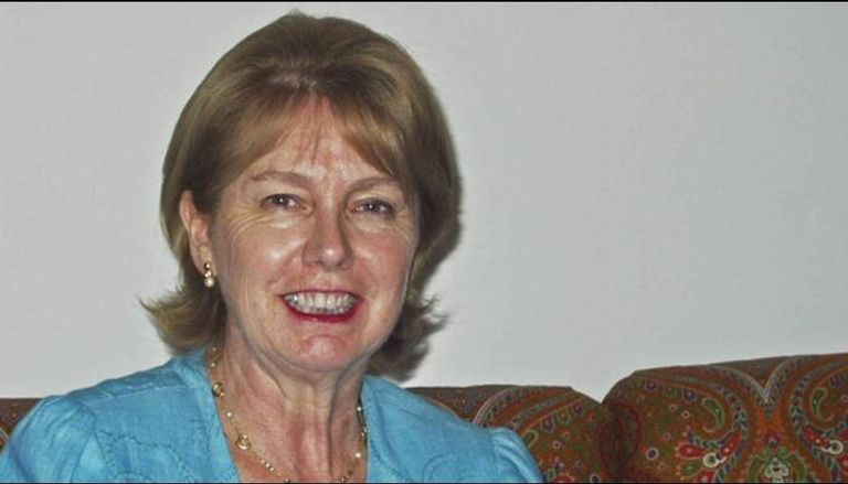 وفاة الأميرة ماجدة رعد وفاة الأميرة ماجدة رعد