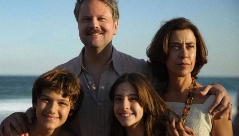 فيرناندا توريس أفضل ممثلة درامية غولدن غلوب 2025