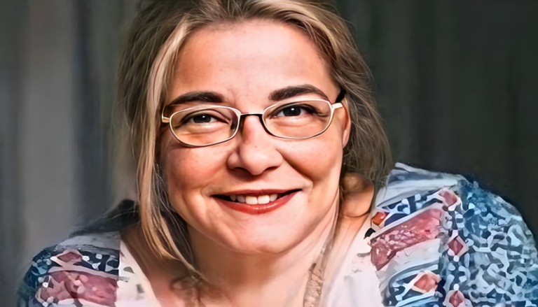 مها أبو عوف مها أبو عوف