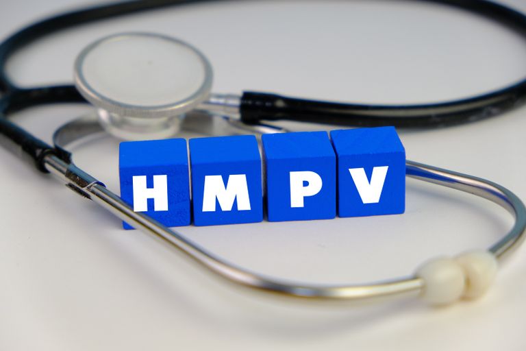 فيروس HMPV فيروس HMPV التنفسي