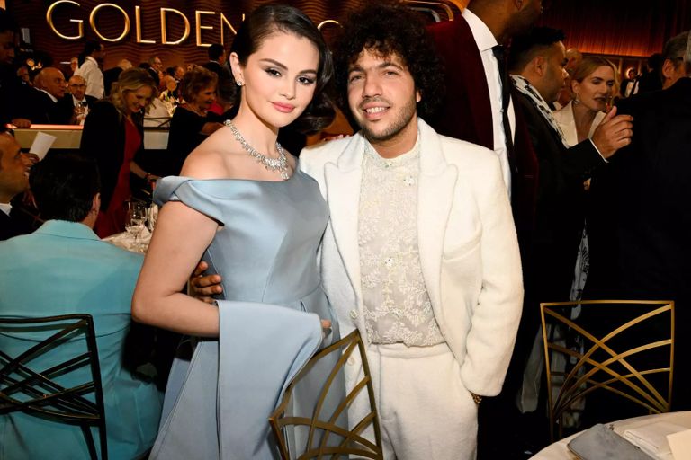 حفل غولدن غلوب