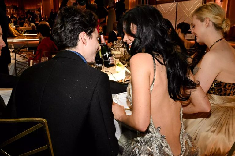 حفل غولدن غلوب