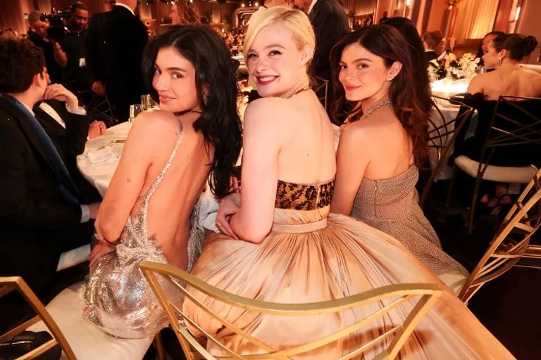 حفل غولدن غلوب