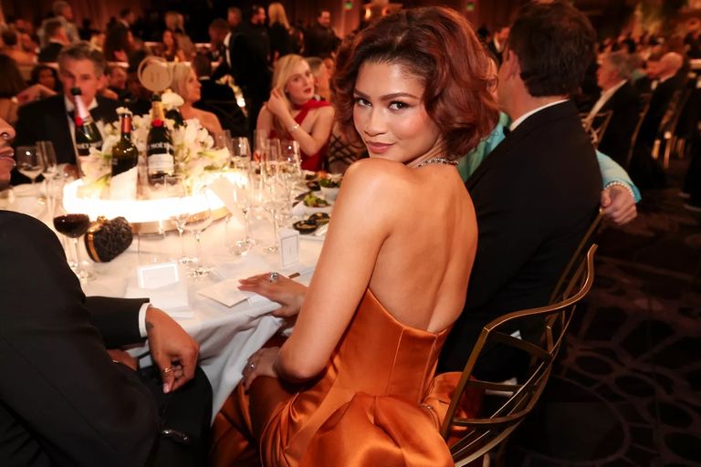 حفل غولدن غلوب