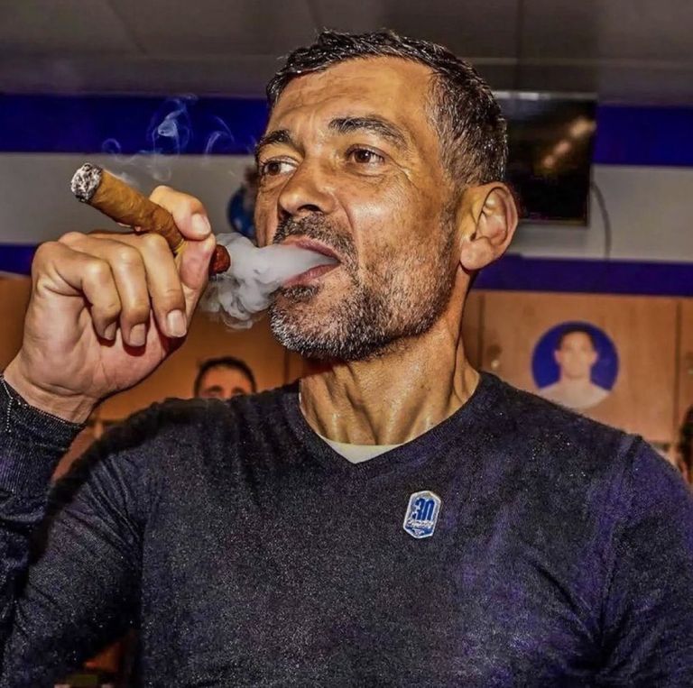 كونسيساو سيرجيو كونسيساو مدرب ميلان