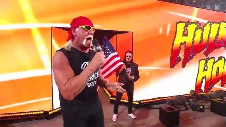 هالك هوغان هالك هوغان