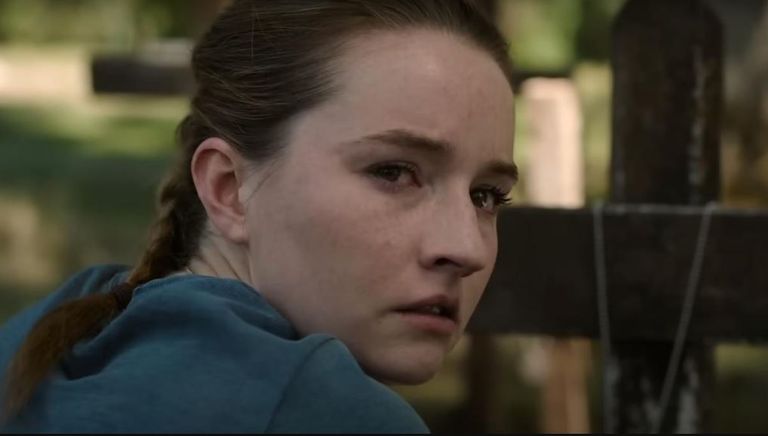 مسلسل «The Last of Us»