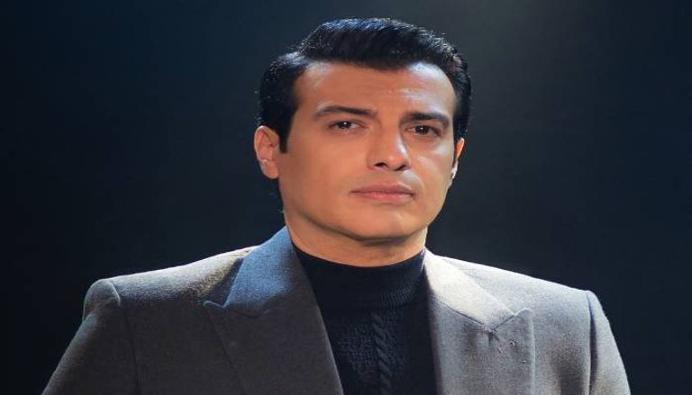ذكرى ميلاد إيهاب توفيق ذكرى ميلاد إيهاب توفيق