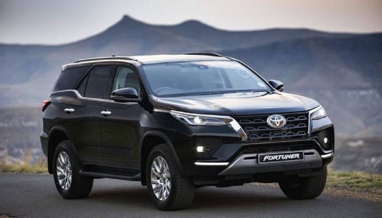 أفضل سيارات الدفع الرباعي 2025 في الإمارات